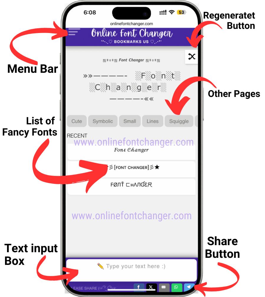 how-to-use-font-changer